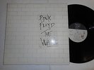 PINK FLOYD the wall JAPAN 2LP NM WAX 40AP1750/1 ab15