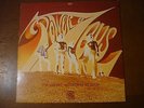 POWER OF ZEUS THE GOSPEL ACCORDING TO ZEUS LP RECORD RARE EARTH 516 NM ORIGINAL