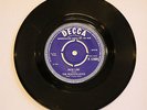 THE BEATSTALKERS BASE LINE / A LOVE LIKE YOURS 7