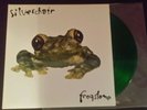 SILVERCHAIR  FROGSTOMP VINYL LP LTD. GREEN SRC OOP