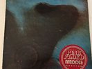 PINK FLOYD Meddle RARE ANALOG PRESS LP Yugoslav 1981 Press with MEDDLE STICKER