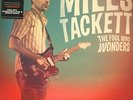 Miles Tackett of Breakestra - The Fool Who Wonders Vinyl LP 0451473