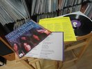 DEEP PURPLE MACHINE HEAD 1972 IN MINT 1ST PURPLE RECORD MEGA RAR