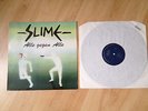 Slime - Alle gegen Alle - LP - AG 0018