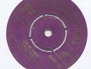 ELVIS PRESLEY - LOVE ME TENDER - 7