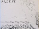 AUTUMN BREEZE Hostbris LP Top Swedish 1970s Prog Rock – Rare Private, höstbris