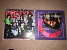 Duran Duran Decade Arena Vinyl Bundle