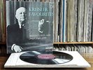 Kreisler Favourites - Mischa Elman **Original UK Philips AL 3423 ED1 LP**
