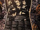 1969 ORIG 2LP   THE TRINITY   STREETNOISE Driscoll Auger HAMMOND ORGAN PROG GEM