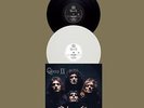 QUEEN II 2 X 12