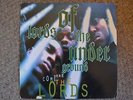 Lords Of The Underground ?– Here Come The Lords - VINYL 12