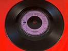 Curtis Mayfield   Move On Up   UK 1971 7