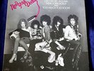 New York Dolls - New York Dolls / Too Much Too Soon - 1973 2 LP gatefold sleeve