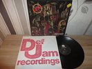 SLAYER - Reign In Blood. 1st press 1986 Def Jam/Geffen