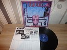 VOIVOD - Nothingface.1989 Noise Records, 1st press