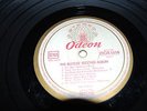 LP THE BEATLES ´SECOND ALBUM 1ST PRESS  EXPORT