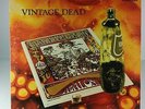 Grateful Dead Vintage Dead SUN-5001 EX Vinyl Live At Avalon Ballroom Psychedelic