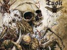 BLACK TUSK - Pillars of Ash  LP