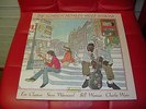 BLACK FRIDAY: HOWLIN' WOLF - THE LONDON SESSIONS LTD US IMPORT 180gm LP MINT