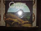 THE GRATEFUL DEAD - WAKE OF THE FLOOD - MOBILE FIDELITY -MFSL -STILL SEALED