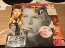 David Bowie Changes LP (Excellent +Condition)
