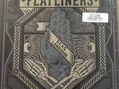 The Flatliners Dead Language Record Store Edition /115 Sealed Nofx Colored Fat