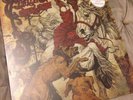 The Flatliners - Cavalcade Vinyl, Punk, Alkaline Trio, Menzingers, Nofx