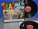 Beat im Star Club VG++ plays perfect Liverbirds Remo Four Rattles Vinyl LP clean