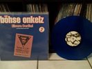 Böhse Onkelz - Eisern Berlin Teil 2 LP/Vinyl - BLAUES VINYL