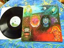 KING CRIMSON ? IN THE COURT OF CRIMSON KING ? RARE QUALITY PRESS RECORDS #1A