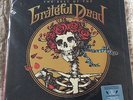 GRATEFUL DEAD THE BEST OF GRATEFUL DEAD 1967-1977 2 LP 180 GRAM VINYL SET SEALED