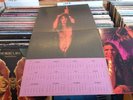 1971 Alice Cooper Killer With Calendar LP Warner Brothers 2567