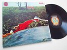 SPRING - S/T / ORIG 1ST PRESS UK 71 LP NEON NE6  PROG HOLY GRAIL EX