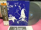 JAPAN LP BARRY MANILOW II IES-80837 TOSHIBA EMI OBI INSERT