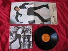 DAVID BOWIE LODGER A2 / B2 ORANGE RCA GATEFOLD SLEEVE + LAM OUTER + INSERT EX++