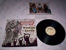 LEPROSSY - WICKED REICH 1991 MEXICAN PRIVATE METAL APOCALIPSIS ZEUS VIXIT LUZBEL
