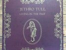 JETHRO TULL LIVING IN THE PAST ORIGINAL 1972 1st PRESS GATEFOLD 2LP A1/B1/A2/B1