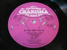 RARE BIRD AS YOUR MIND FLIES BY PINK CHARISMA CAS 1011 UK RARE