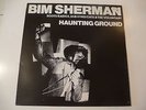 LP Record BIM SHERMAN 