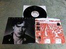 JOHNNY MOPED Cycledelic CHISWICK RECORDS LP + Inner sleeve A-1/B-1 WIK 8