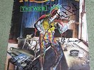 MARILLION the web 1983 Script Tour Programme   Autographed