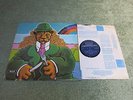SAVOY BROWN lion’s share DECCA LP + Decca inner P-1W/P-1W SKL 5152