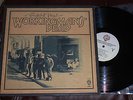 GRATEFUL DEAD Workingman's Warner NM Uncle John's Band SPEEDWAY Jerry Garcia