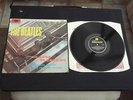 THE BEATLES PLEASE PLEASE ME UK PRESS 12