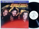 BEE GEES Spirits Having Flown NAUTILUS Half Speed SUPER DISK NR-17 LP NM Inserts