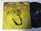 Pucho & The Latin Soul Brothers LP Jungle Fire ORIG Latin Jazz Funk Van Gelder