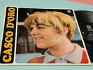 CATERINA CASELLI LP CASCO D'ORO DEBUT ALBUM 1° ST ORIG 1966 COPERTINA LAMINATA