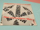 LUIGI NONO LP NON CONSUMIAMO MARX 1°ST ORIG SIGILLATO SEALED AVANTGARDE EXPERIME