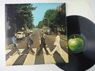 Beatles,Abbey Road,Rare original first pressing on the Apple Record Label,LP