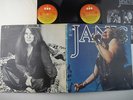 Janis Joplin,Early Performances,Inc Insert,Slv - Attached Booklet,2xLP